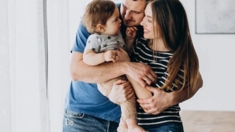 Владимирские семьи начнут получать выплаты на детей по новым правилам