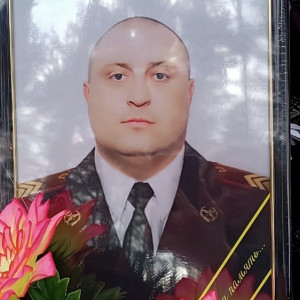 В зоне СВО погиб 39-летний Михаил Арефьев из Меленковского района