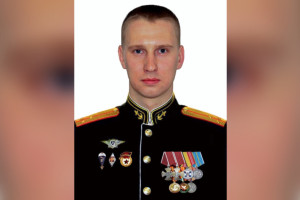 В зоне СВО погиб доброволец из Владимира