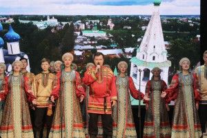 Во Владимирской области придумали новую номинацию для конкурса «Самая красивая деревня»