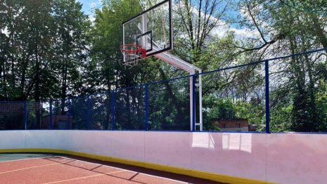 Во Владимире появятся пять новых спортплощадок