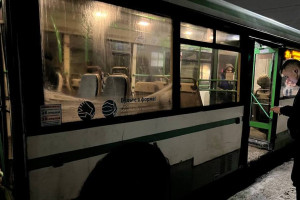 Владимир лишился четвертого перевозчика