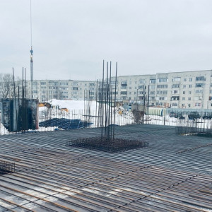 Во Владимирской области на строительство школы потратят 1 млрд рублей