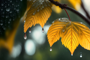 Прогноз погоды во Владимире и области на 28 сентября