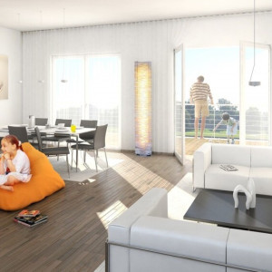 Владимирская «Рублёвка». Сколько стоят и как выглядят самые дорогие квартиры в городе