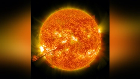 Жителей Владимирской области предупредили о возможном магнитном шторме