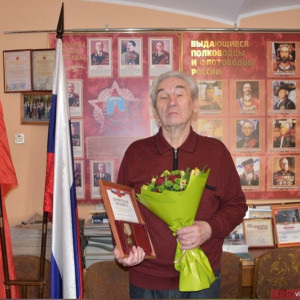 Во Владимире простятся с одним из старейших общественников 