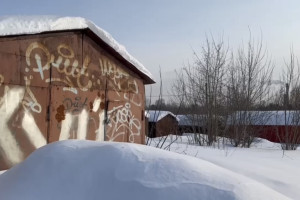 Проект застройки ГСК за Пекинкой во Владимире отправили на доработку