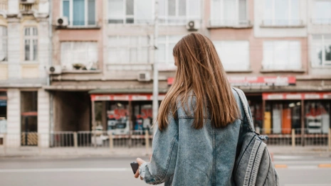 Потерявшуюся во Владимире 19-летнюю девушку нашли живой