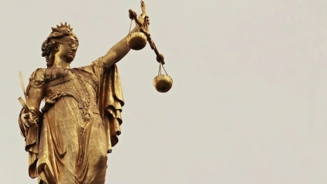 Во Владимире бывший опер получил реальный срок за избиение задержанного