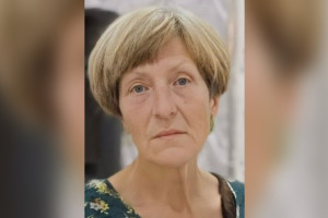 Во Владимирской области пропала 55-летняя женщина в кожаном плаще