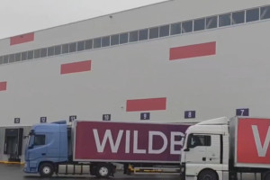 Под Владимиром открылась первая очередь логистического центра Wildberries