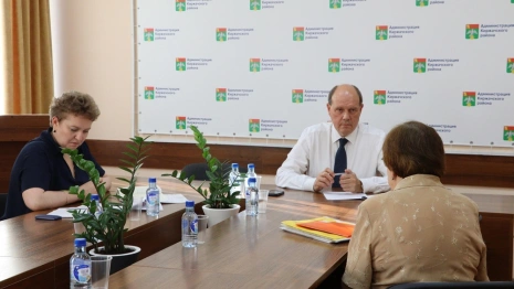 Киржачская поликлиника №1 продолжит работать в прежнем режиме