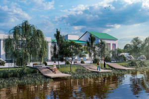 Жителям Владимира предложили 10 улиц для благоустройства