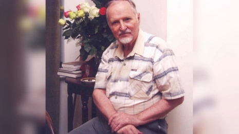 Во Владимире умер журналист и краевед Михаил Коншин