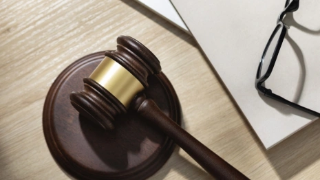 Путин назначил нового военного судью во Владимирской области