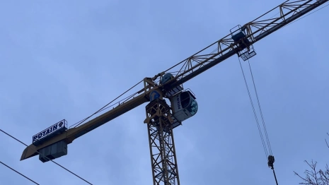 Во Владимире один из корпусов ЖК «Дуброва парк-2» останется недостроенным