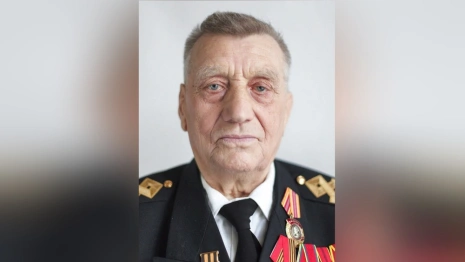 Во Владимире 95-летний юбилей отметил участник войны с Японией