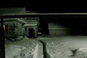 Житель Вязников зарезал старого друга во время примирения после долгой ссоры