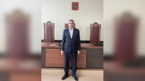 Судья Ленинского райсуда во Владимире ушел в отставку