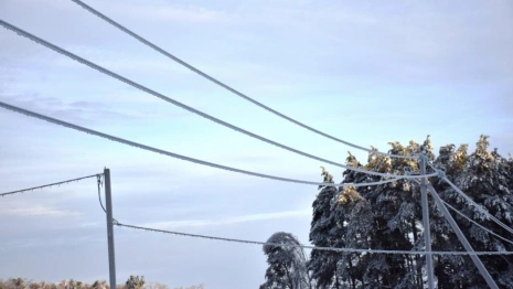 Энергетики готовятся к метели и урагану во Владимирской области 19-20 февраля