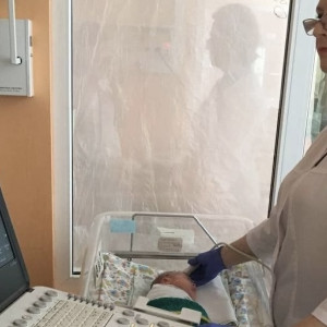 Врачи отправили на вертолете 5-летнего ребенка с опухолью из Владимира в Москву