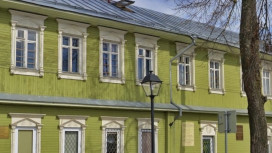 Родителям учащихся православной гимназии в Суздале предложили 3 школы для «переезда»