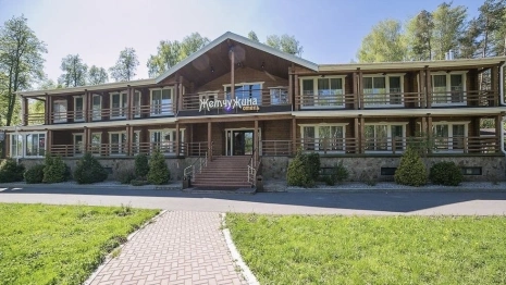 Во владимирской гостинице нашли труп 42-летней женщины