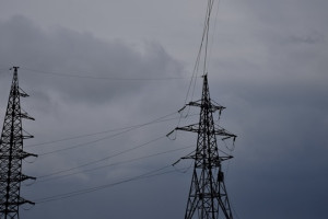 Энергетики готовятся к грозе с дождем и урагану во Владимирской области