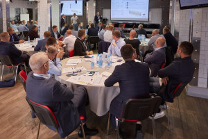 «Транснефть» и Ростехнадзора обсудили вопросы промышленной безопасности в Нижнем Новгороде