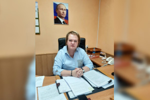 В Собинке врио мэра назначили Инессу Глазкову