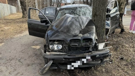 Водителя без прав из Вязников будут судить за ДТП с пострадавшим пассажиром