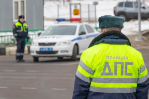 Жители Владимирской области за год заплатили 100 млн рублей штрафов за пьяное вождение
