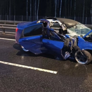 За неделю в авариях во Владимирской области погибли 4 человека