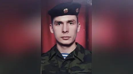 Во Владимирской области похоронили погибшего в зоне СВО водителя артиллерийского взвода