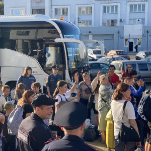 Во Владимир приехали 24 педагога из Белгородской области