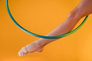 История об избиении 8-летней гимнастки во Владимире обернулась уголовным делом