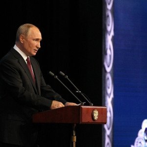 Жаловавшиеся на условия семьи мобилизованных встретятся с Путиным