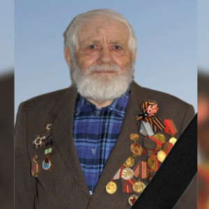 В Ковровском районе простились с ветераном Великой Отечественной войны