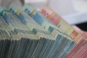 В Муроме бухгалтера за крупное мошенничество осудили на 4 года