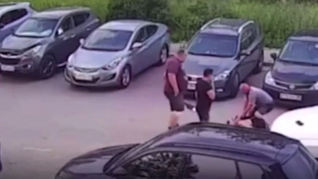 Пострадавшим во владимирском микрорайоне Юрьевец оказался 37-летний мужчина