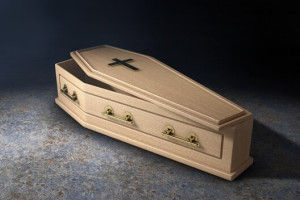 Ритуальный агент обманул жителей Владимира на 770 тыс. рублей