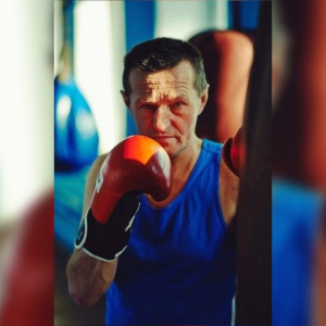 В Коврове умер заслуженный тренер России по боксу Николай Амельченков