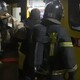 Появилось видео со спасением 38-летнего мужчины в Коврове