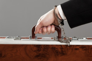 Во Владимирской области 39 человек осудили за коррупцию