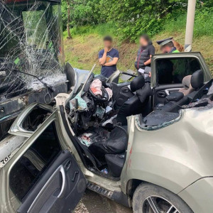 Полиция раскрыла подробности аварии с туристическим автобусом в Боголюбово