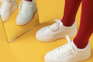 В Вязниках уничтожат поддельные кроссовки Adidas и Nike