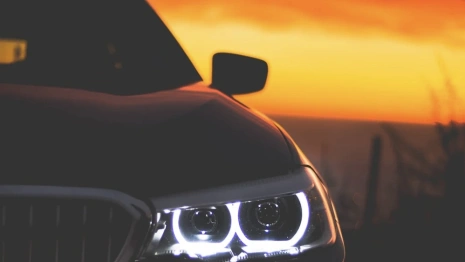 Судебные приставы арестовали  BMW X6 у должника из Суздаля