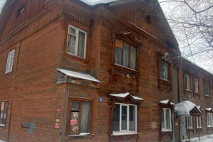 Во Владимире расселили аварийный дом с 46 жильцами