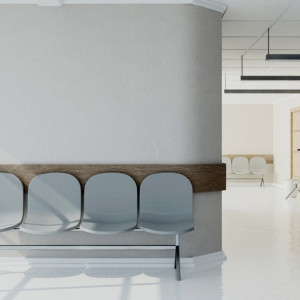 В Лакинске начали поиск подрядчика для строительства поликлиники и подстанции скорой